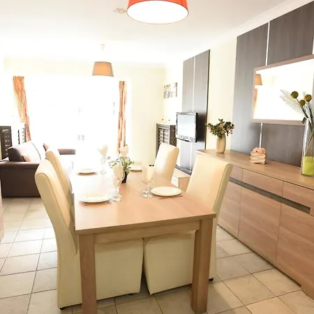 Superbe A A Partir De 36 Par Nuit * Ostende