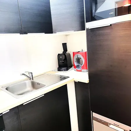 Daire Superbe A A Partir De 36 Par Nuit Oostende