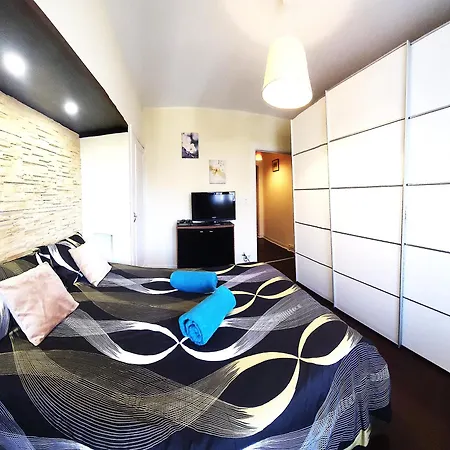 Superbe A A Partir De 36 Par Nuit Apartman