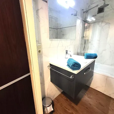 Superbe A A Partir De 36 Par Nuit Apartman