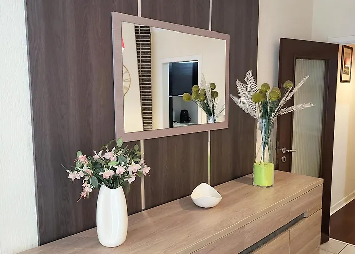 Superbe A A Partir De 36 Par Nuit