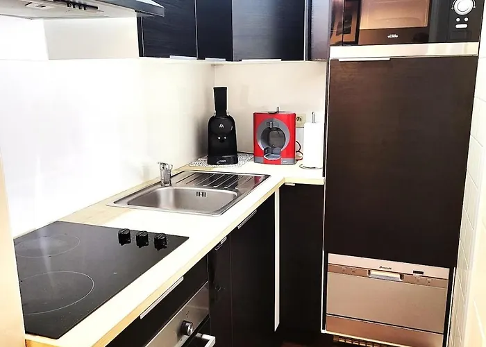 Superbe A A Partir De 36 Par Nuit Oostende