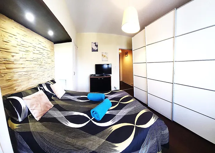 Superbe A A Partir De 36 Par Nuit Appartement