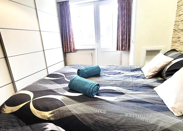 Apartment Superbe A A Partir De 36 Par Nuit