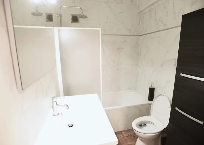 Superbe A A Partir De 36 Par Nuit Apartment