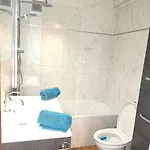 Superbe A A Partir De 36 Par Nuit Apartmán Ostende