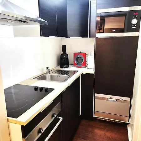Superbe A A Partir De 36 Par Nuit Ostend