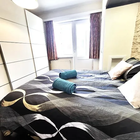 Apartment Superbe A A Partir De 36 Par Nuit